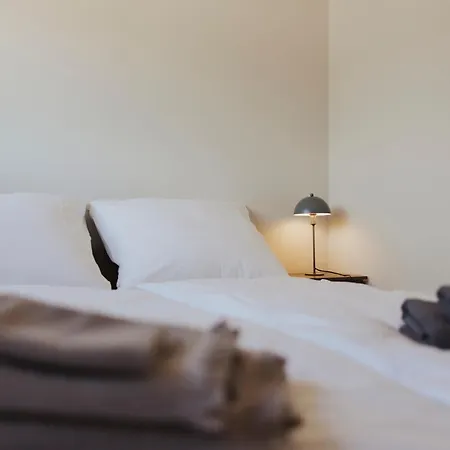 Neu Rügen Resørt Großzügige, Gemütliche Doppelhaushälfte Mia Mit Terrasse Sagard