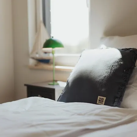 Ferienhaus Neu Rügen Resørt Großzügige, Gemütliche Doppelhaushälfte Mia Mit Terrasse *