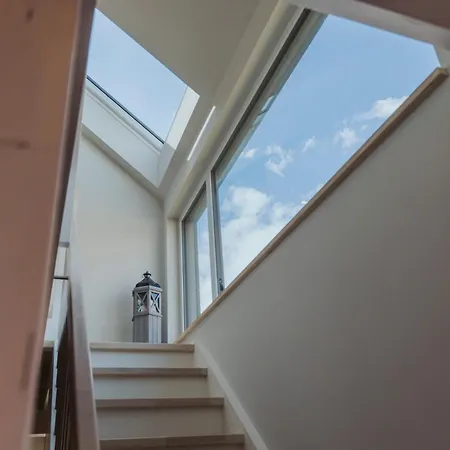 Neu Rügen Resørt Großzügige, Gemütliche Doppelhaushälfte Mia Mit Terrasse * Sagard