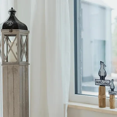 Neu Rügen Resørt Großzügige, Gemütliche Doppelhaushälfte Mia Mit Terrasse *